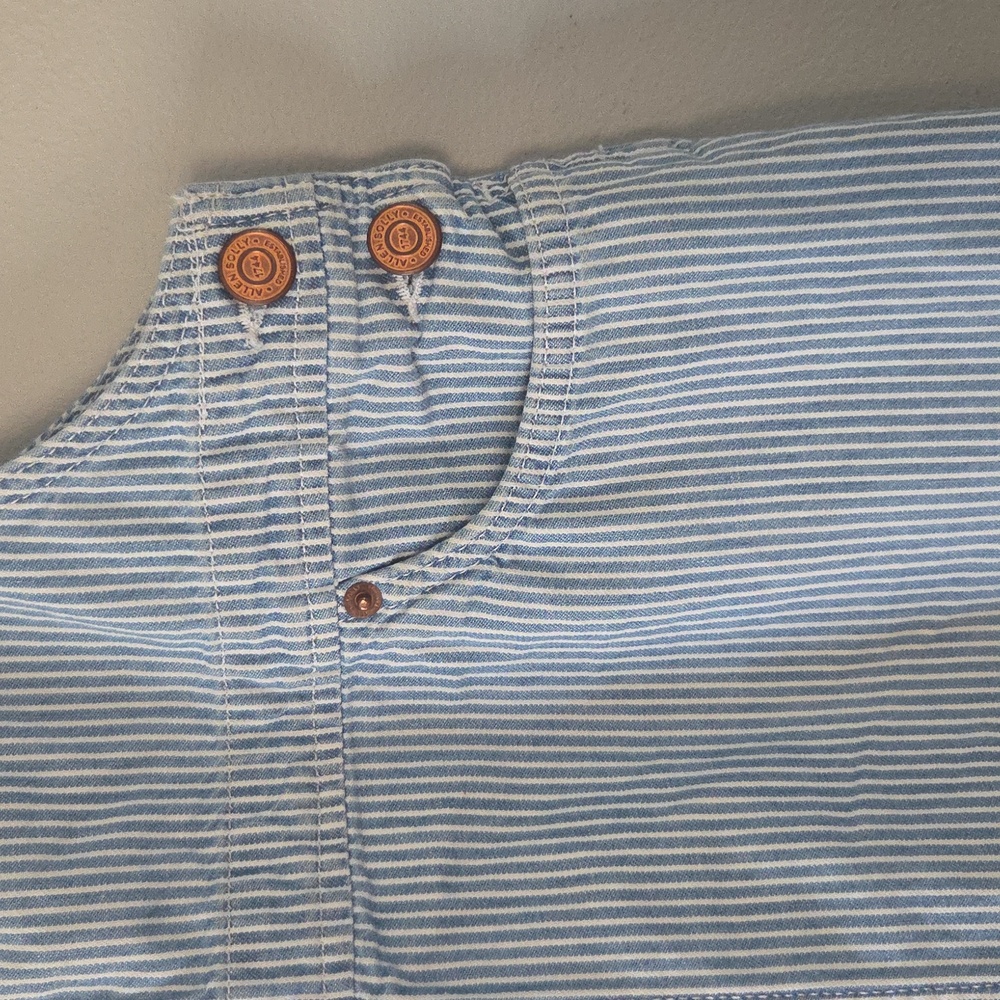 Allen Solly Overall Jumper (15/16y) - Picture 2 of 6